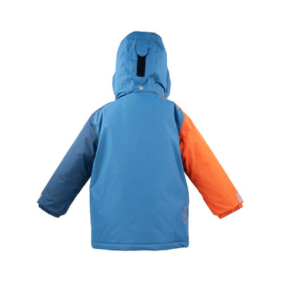 Joua Toddler's Choucouchou Jacket 2025 