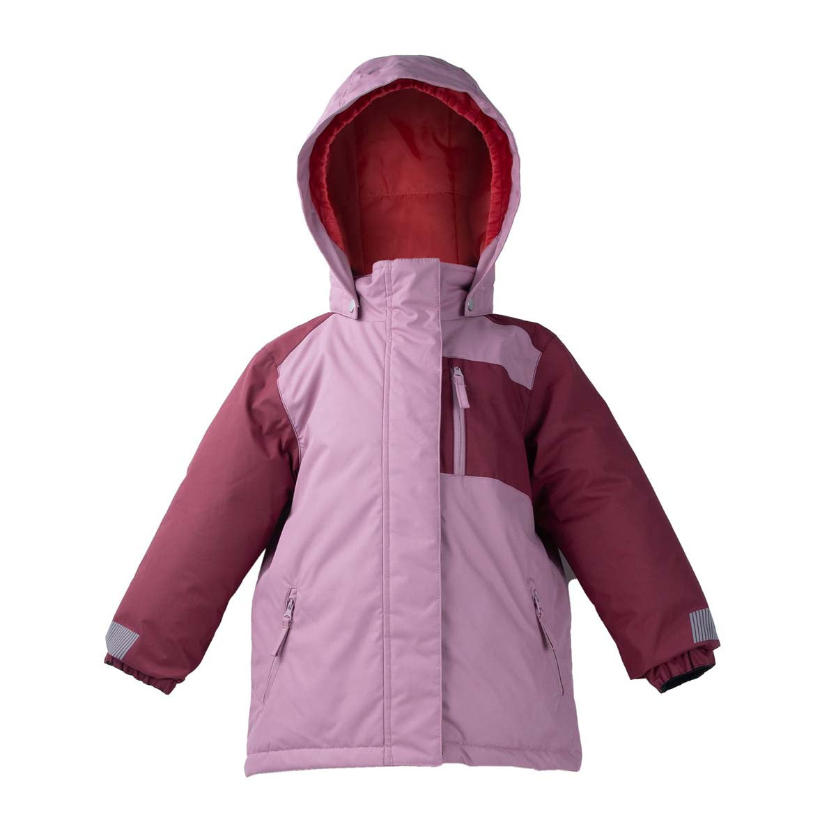 Joua Toddler's Choucouchou Jacket 2025 POLIGNAC