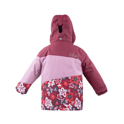 Joua Toddler's Ulula Jacket 2025 