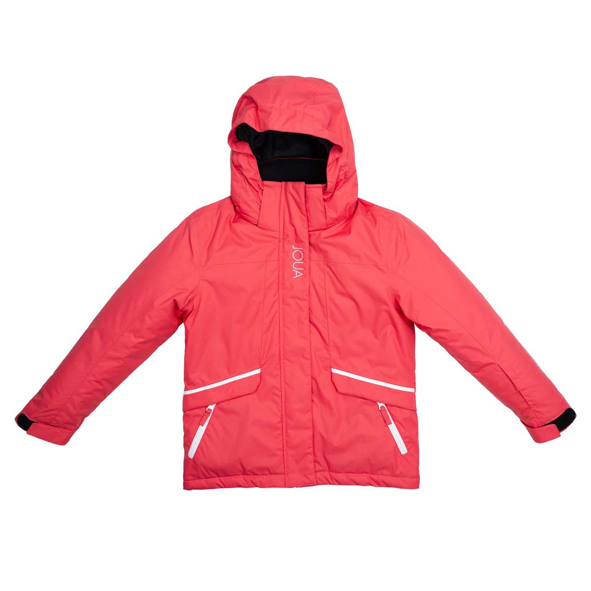 Joua Junior's Nebulosa Jacket 2025 TEABERRY