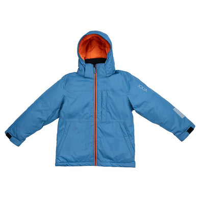 Joua Junior's Tyto Jacket 2025 STELLAR