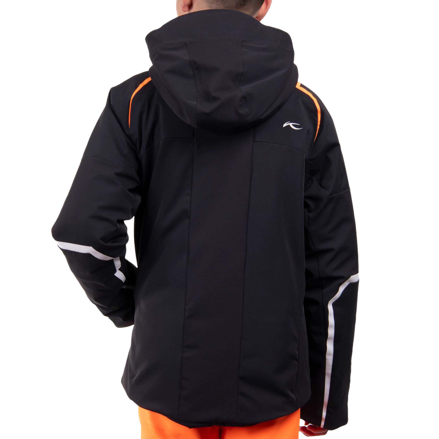 KJUS Junior's Downforce Jacket 2024 