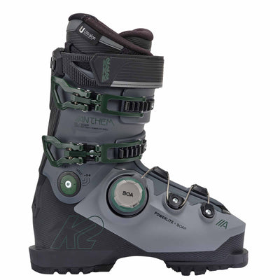 K2 Women's Anthem 95 BOA® W Ski Boots 2025 22.5