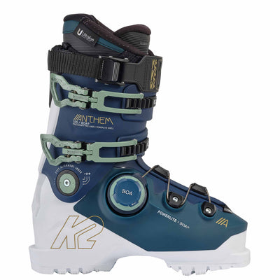 K2 Women's Anthem 105 BOA® W Ski Boots 2025 22.5