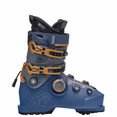 K2 Men's BFC 120 BOA® Ski Boots 2025 24.5