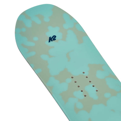 K2 Junior's Lil Kat Snowboard 2025 