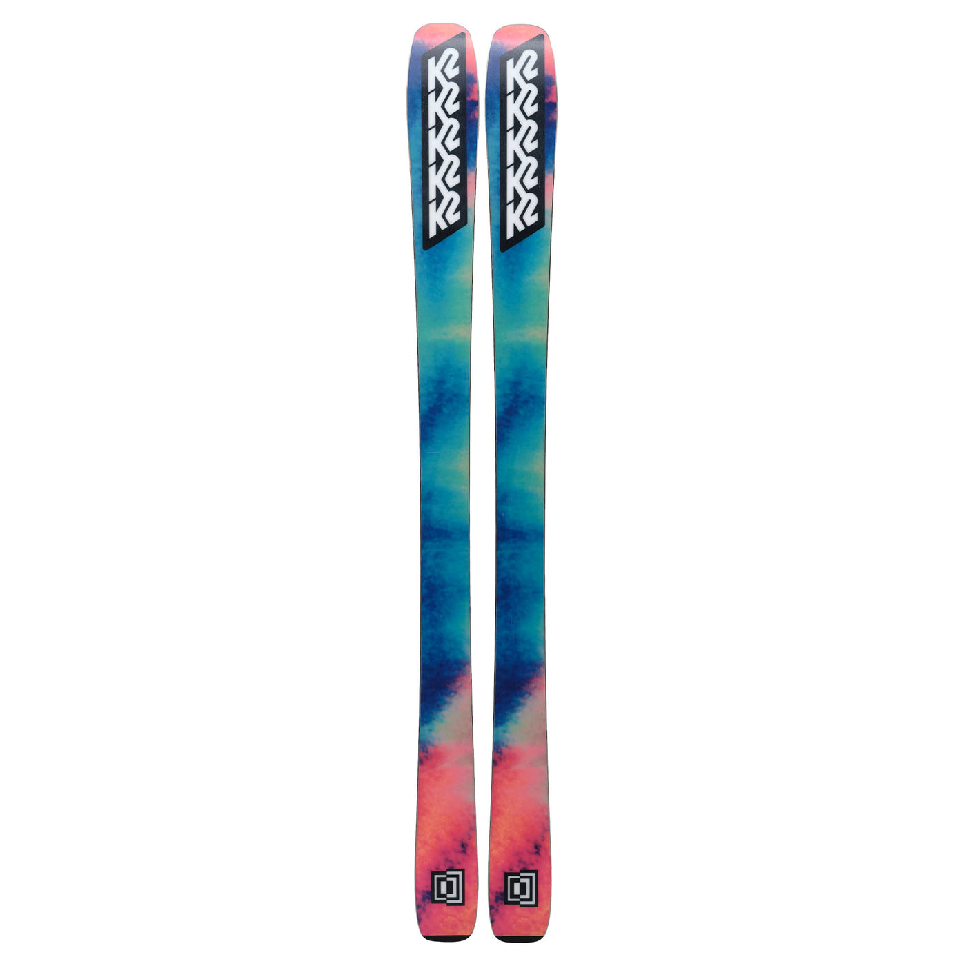 K2 Women's Mindbender 89Ti W Skis 2025 