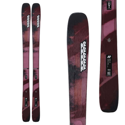 K2 Women's Mindbender 89Ti W Skis 2025 170