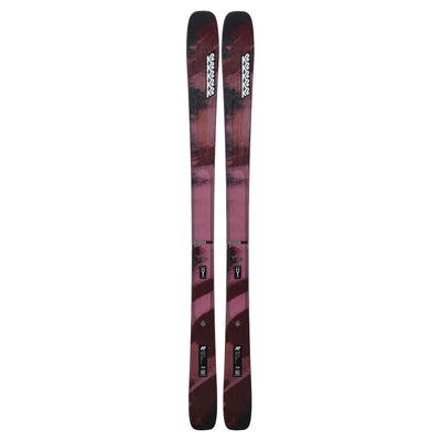 K2 Women's Mindbender 89Ti W Skis 2025 