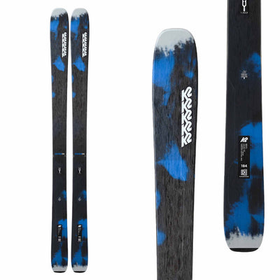 K2 Men's Mindbender 99Ti Skis 2025 184