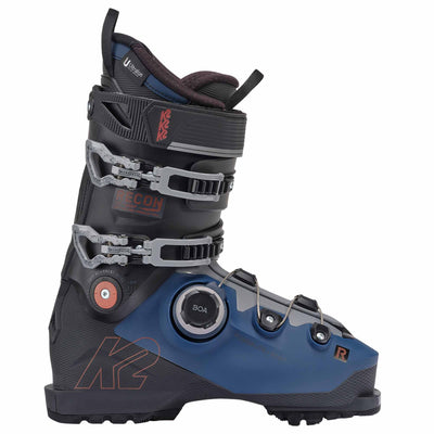 K2 Men's Recon 110 BOA® Ski Boots 2025 25.5