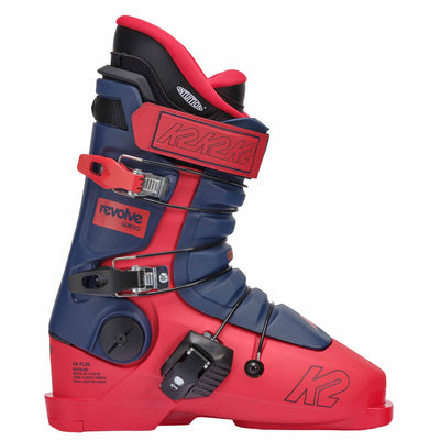 K2 Men's FL3X Revolve Ski Boots 2025 24.5