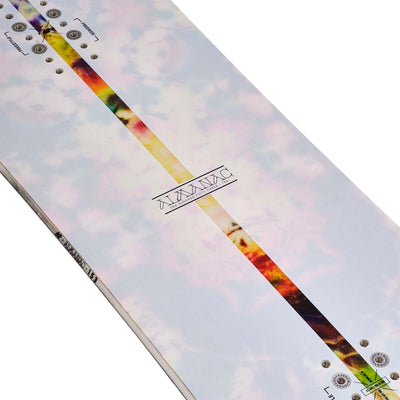 K2 Almanac Snowboard 2025 