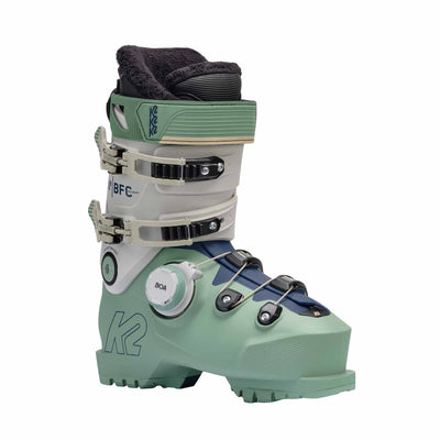 K2 Women's BFC 105 BOA® W Ski Boots 2025 