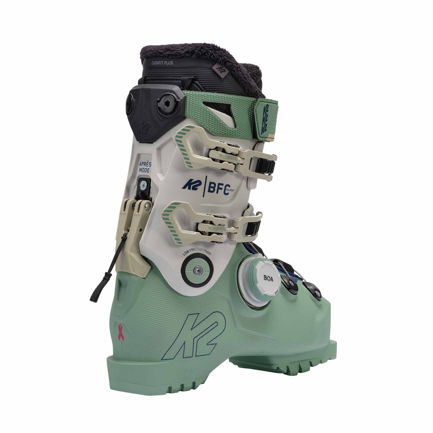 K2 Women's BFC 105 BOA® W Ski Boots 2025 