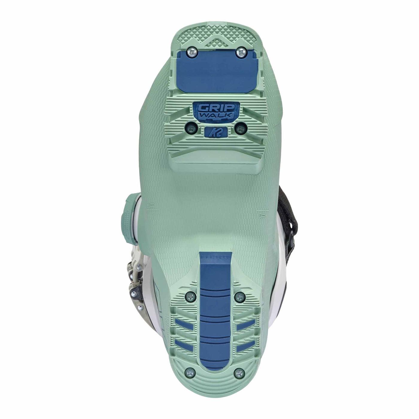 K2 Women's BFC 105 BOA® W Ski Boots 2025 