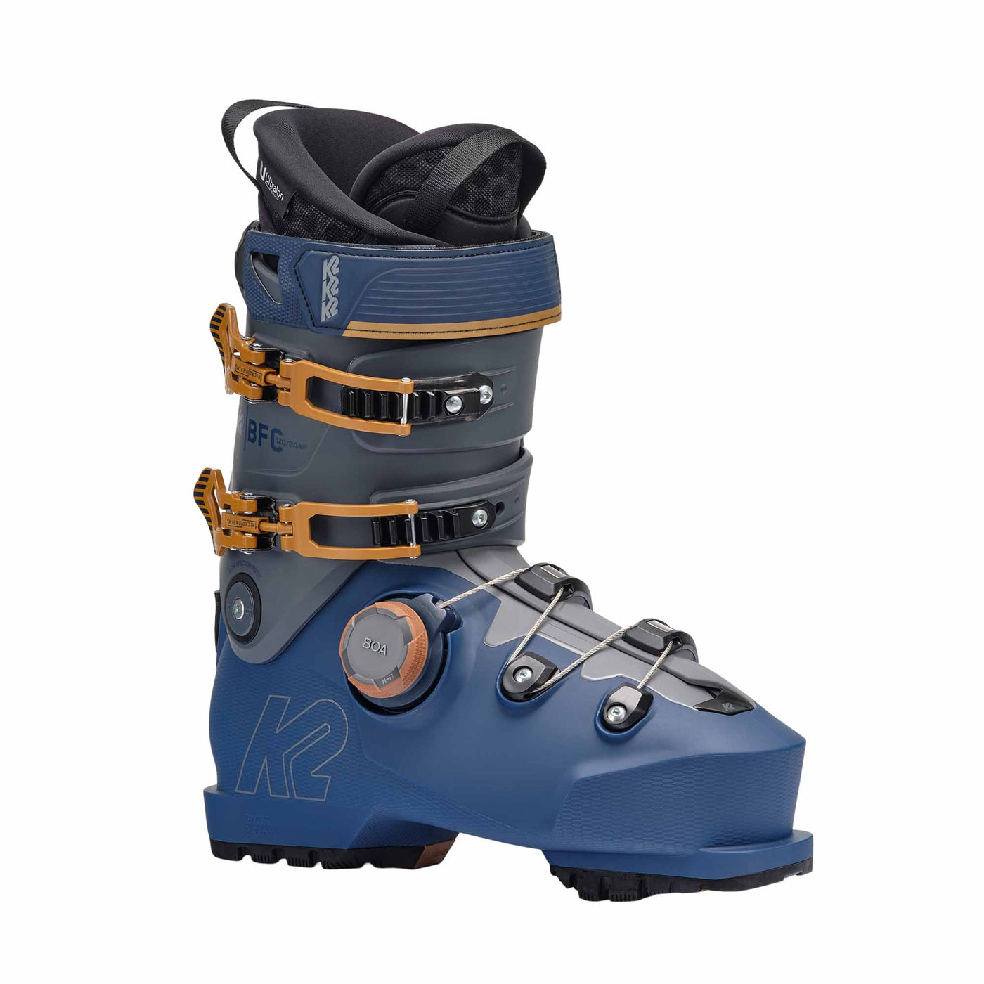 K2 Men's BFC 120 BOA® Ski Boots 2025 