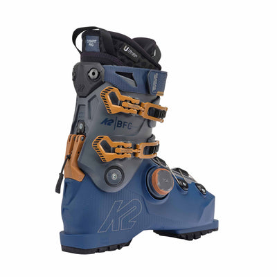 K2 Men's BFC 120 BOA® Ski Boots 2025 