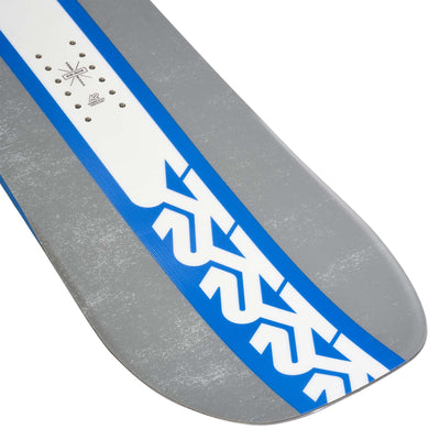 K2 Men's Geometric Snowboard 2025 