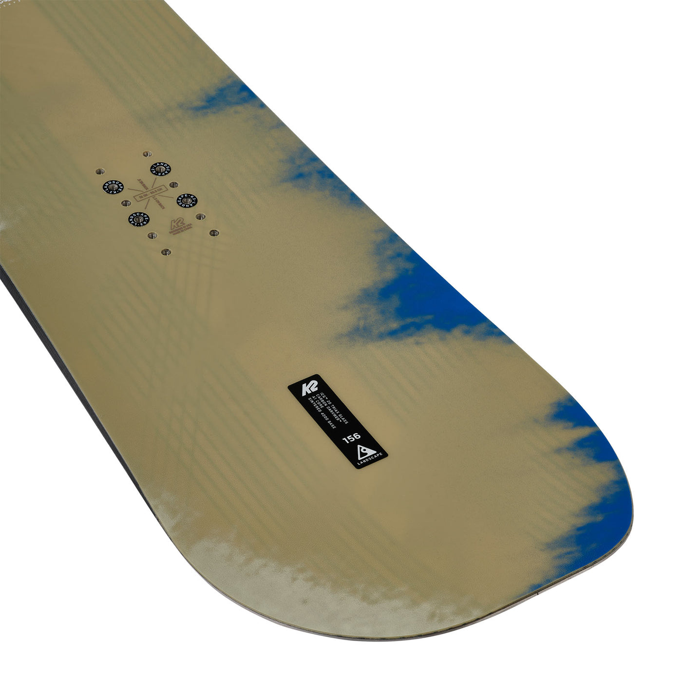 K2 Manifest Snowboard 2025 