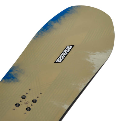 K2 Manifest Snowboard 2025 