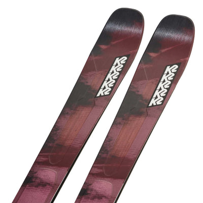 K2 Women's Mindbender 89Ti W Skis 2025 