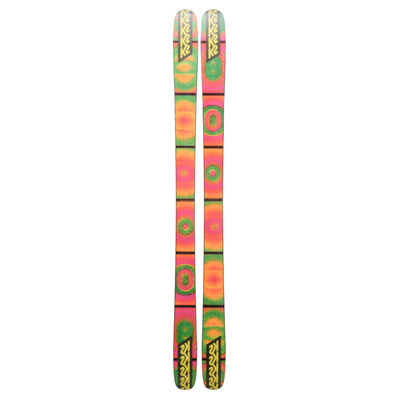 K2 Men's Omen 90 Skis 2025 