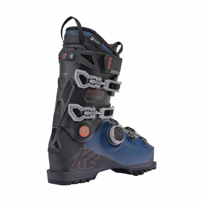 K2 Men's Recon 110 BOA® Ski Boots 2025 