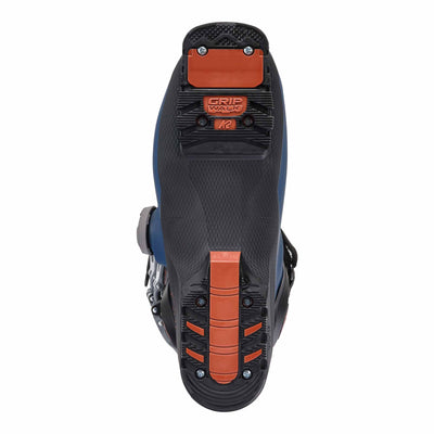 K2 Men's Recon 110 BOA® Ski Boots 2025 