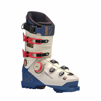 K2 Men's Recon 120 BOA® Ski Boots 2025 