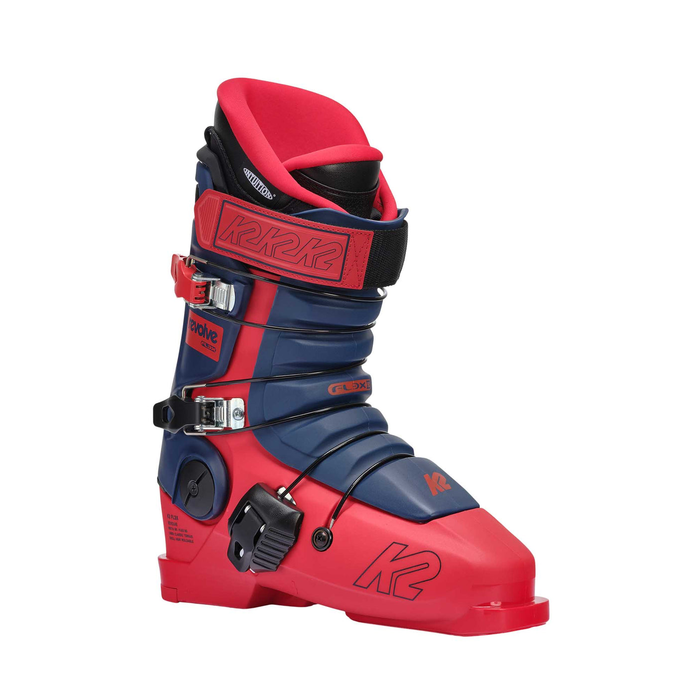 K2 Men's FL3X Revolve Ski Boots 2025 