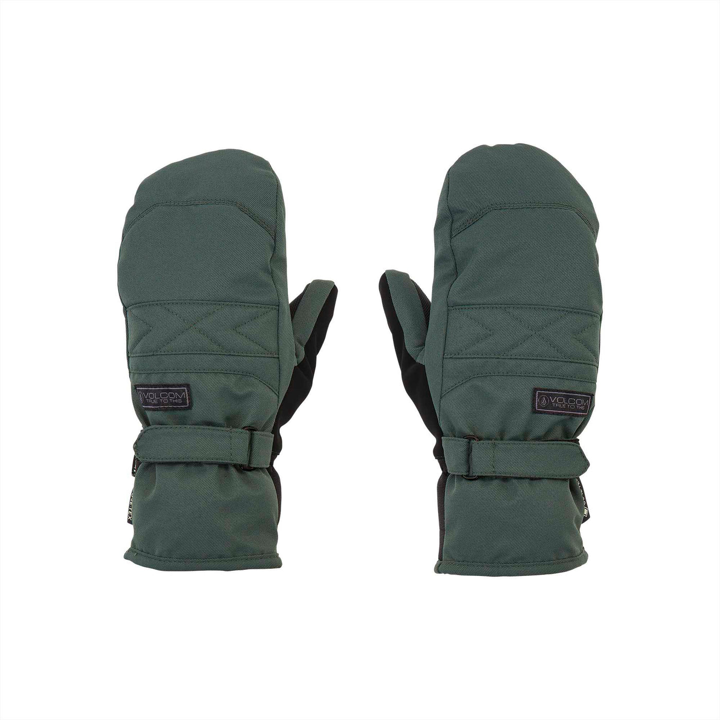 Volcom Women's Peep Gore-Tex® Mitt 2024 EUCALYPTUS