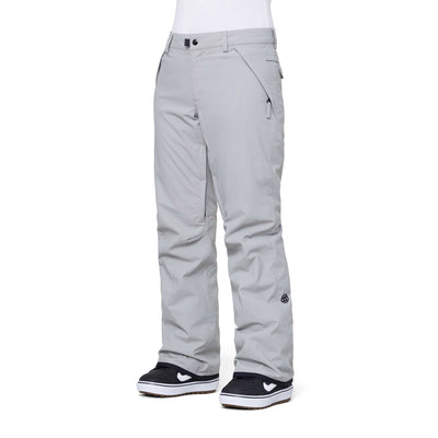 686 Women's Standard Shell Pant 2025 LT GREY