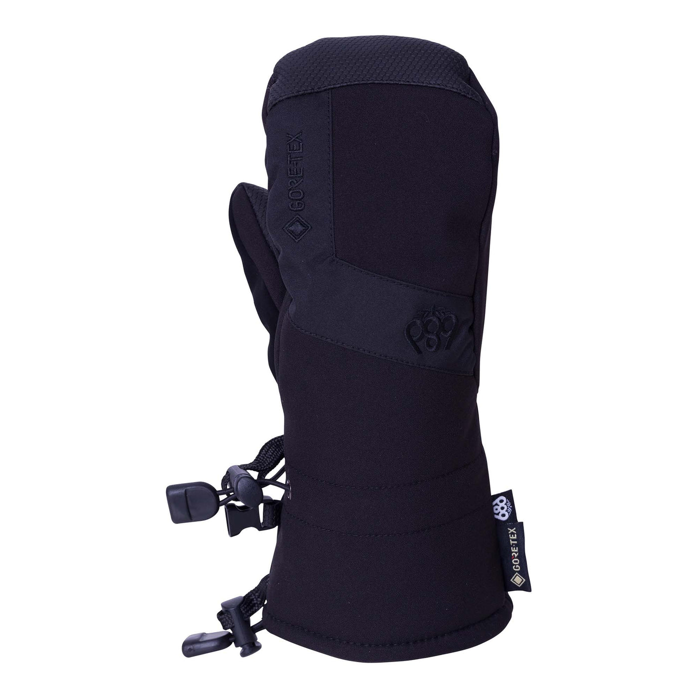 686 Junior's Gore-Tex Linear Mitts 2026
