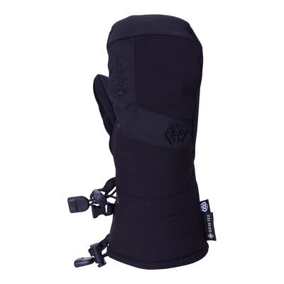 686 Junior's Gore-Tex Linear Mitts 2026