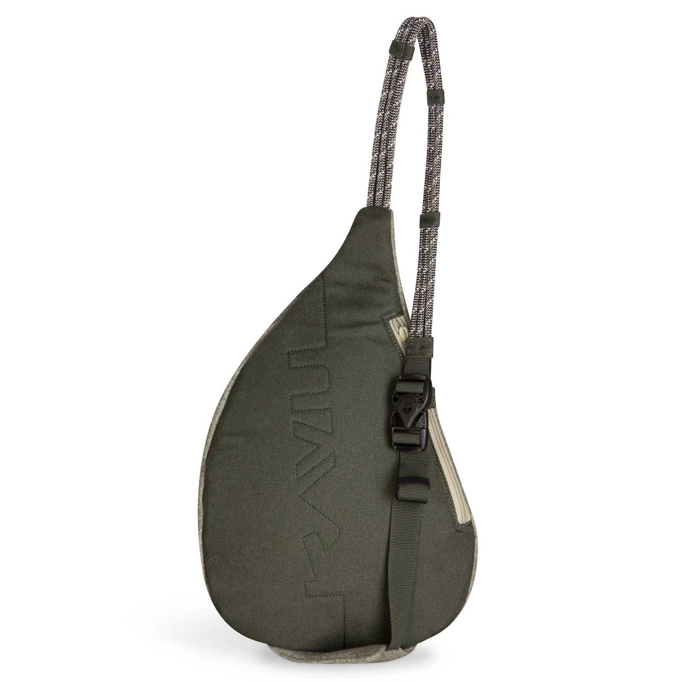 Kavu Camp Cozy Mini Rope Bag 2025 