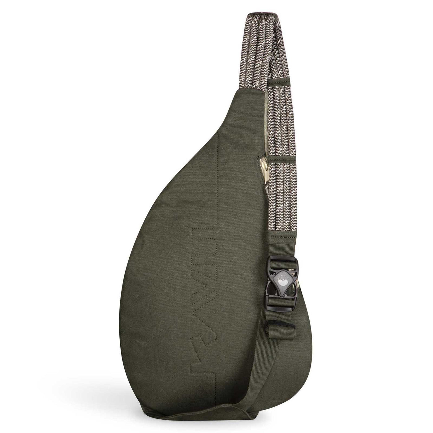 Kavu Camp Cozy Rope Bag 2025 