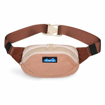 Kavu Canvas Spectator 2025 SMOOTH BASIN