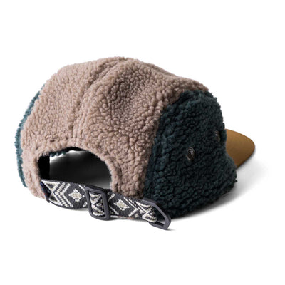 Kavu Fur Ball Camp Hat 2025 