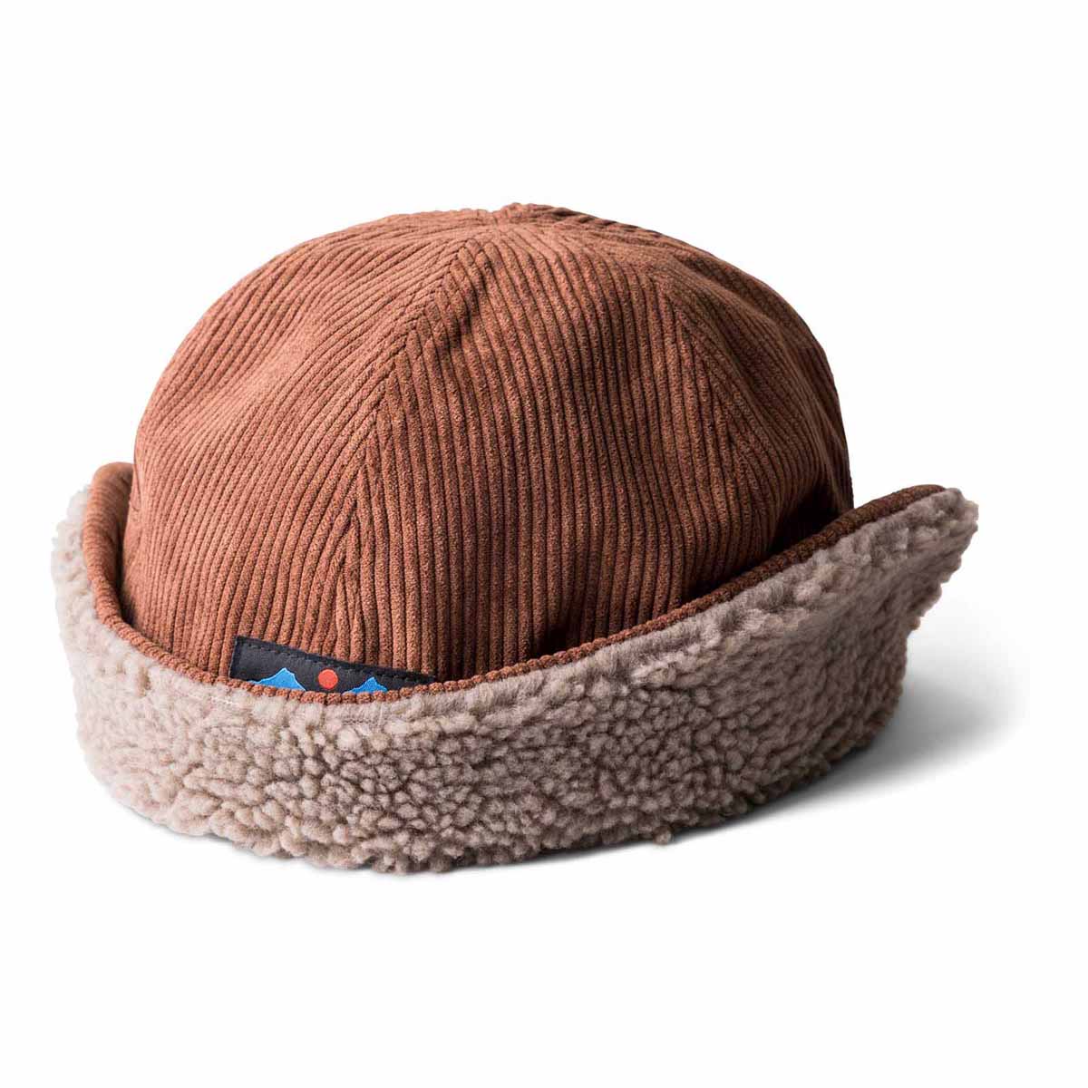 Kavu Fur Ball Fudd Hat 2025 