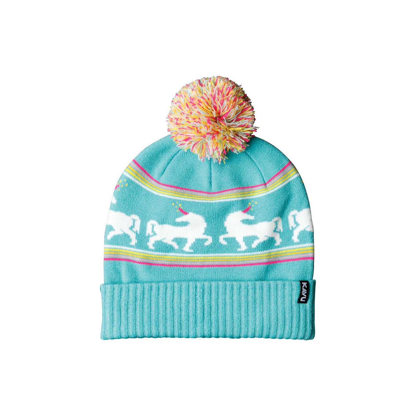 Kavu Herschel Beanie 2025 UNICORN