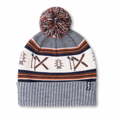 Kavu Herschel Beanie 2025 DAY SKI