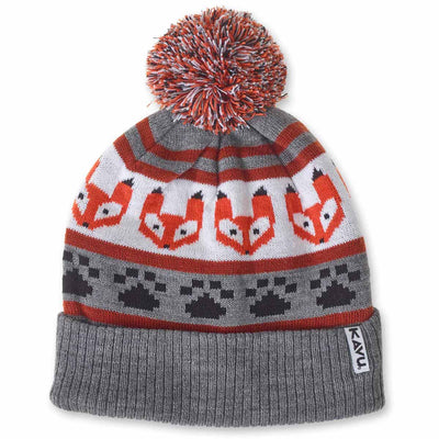 Kavu Herschel Beanie 2025 FOXY