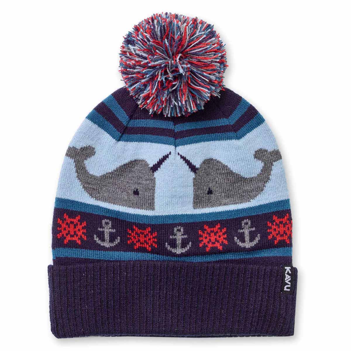 Kavu Herschel Beanie 2025 NARWHAL