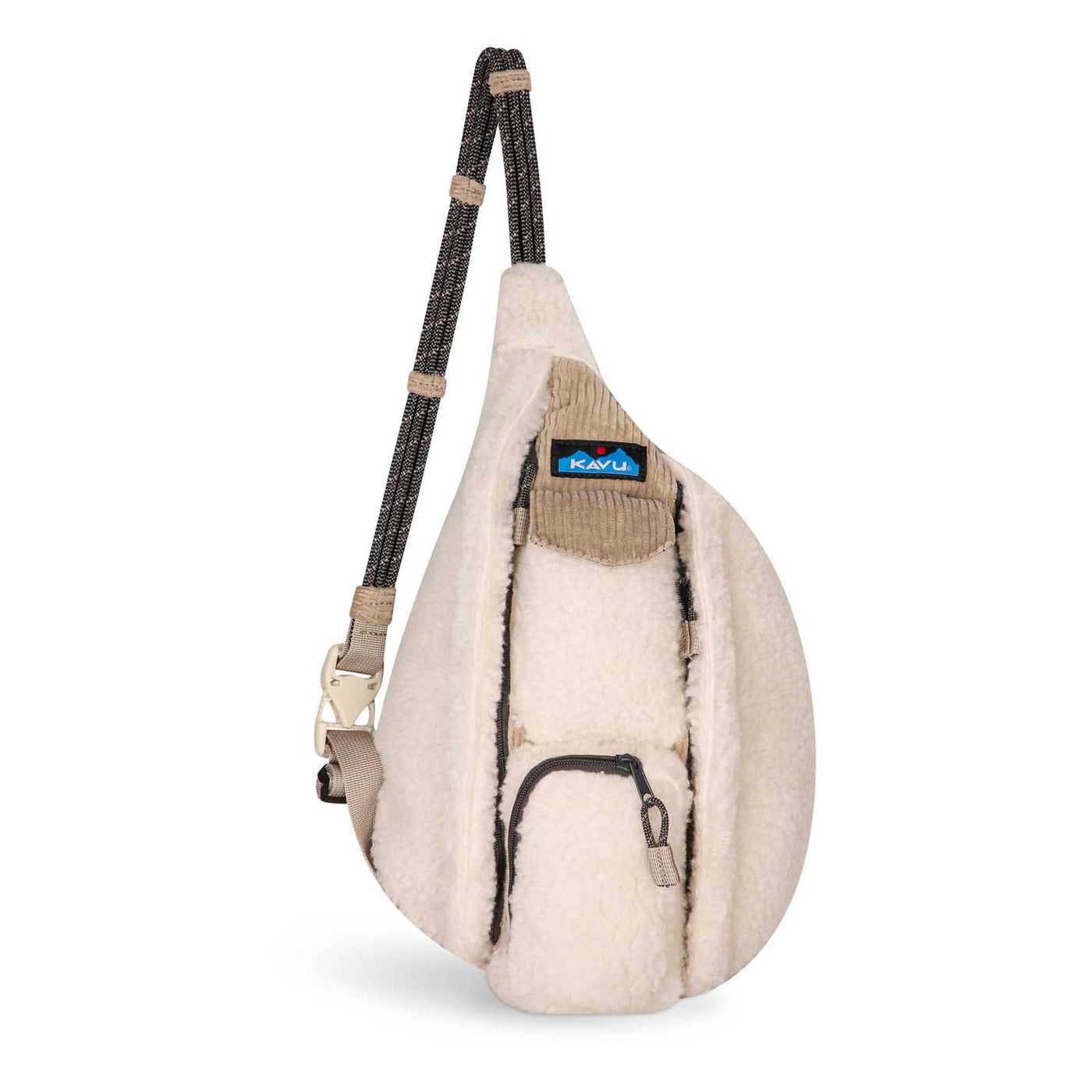 Kavu Mini Rope Snug 2025 PEBBLE BEACH