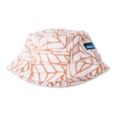 Kavu Port Falls Hat 2025 SHAPE SHIFTER