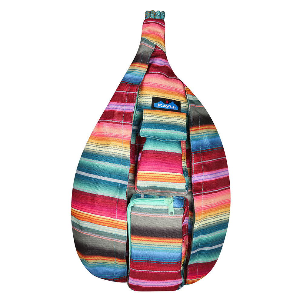 Kavu Rope Sling 2025 COLOR RUN