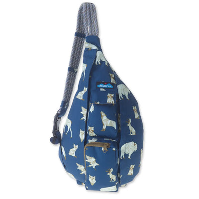 Kavu Rope Sling 2025 NAVY RANGE