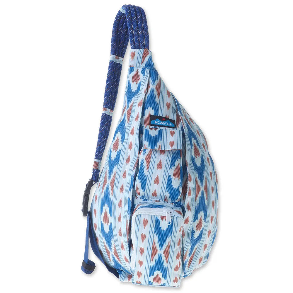 Kavu Rope Sling 2025 RIVER IKAT