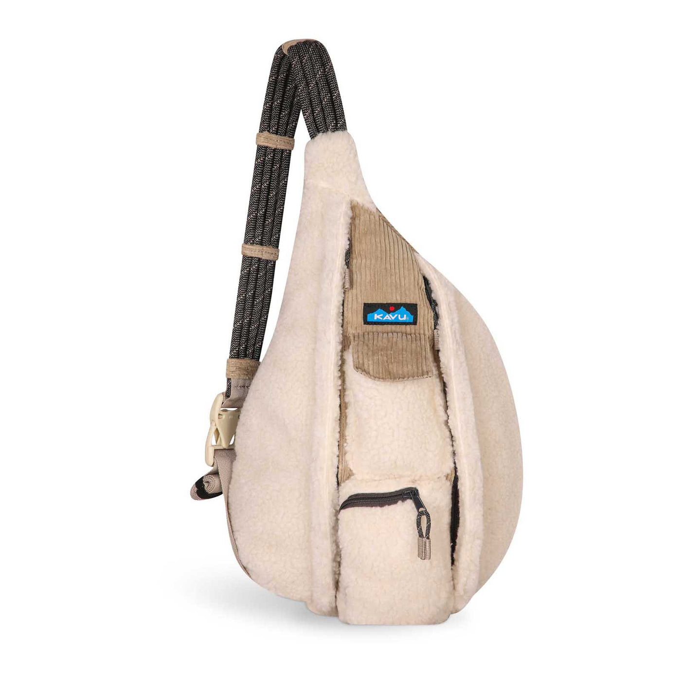 Kavu Rope Snug 2025 PEBBLE BEACH